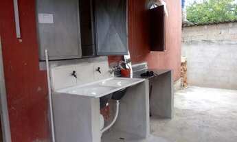 Imagem 2: Casa aluguel Casa com 1 dormitório