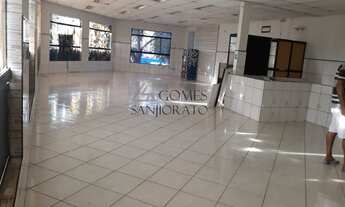 Imagem 2: SANTO ANDRÉ - Loja/Salão - BANGÚ