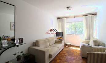 Imagem 2: Apartamento Venda Pinheiros 130 m² 3 Dormitórios