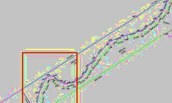 Imagem 2: Lote/Terreno para venda possui 34000 metros quadrados em Centro - Pedras Grandes - SC