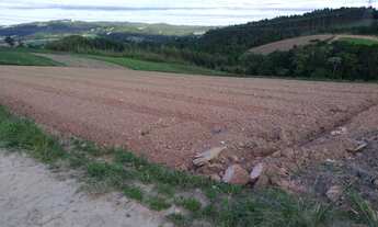 Imagem 4: Lote/Terreno para venda tem 500 metros quadrados em Vila Santa Rita - São Roque - SP