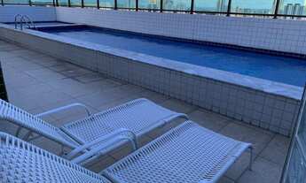 Imagem 6: APT: 2 Qtos Um Sendo Suíte. B: Espinheiro. (Aceito Proposta