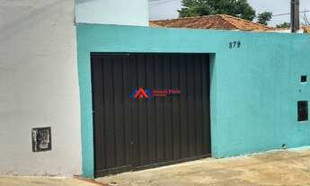 Imagem 2: ARARAQUARA - Casa Padrão - JARDIM RESIDENCIAL ITÁLIA