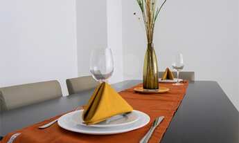 Imagem 2: São Paulo - Apartamento Padrão - POMPÉIA