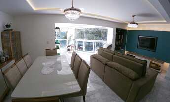 Imagem 2: Apartamento com 4 dormitórios à venda, 128 m² por R$ 950.000,00 - Praia do Canto - Vitória