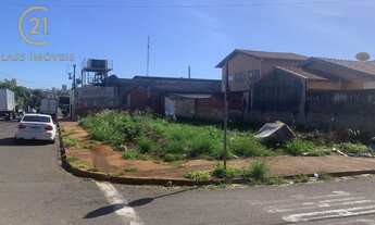 Imagem 2: Ótimo terreno de esquina a venda na Vila Casone perto do Viscardi