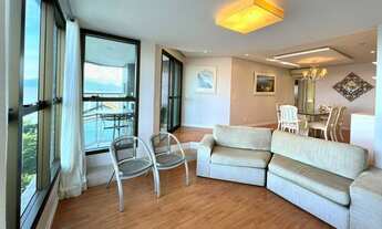 Imagem 5: Apartamento para venda com 3 quartos em Coqueiros - Florianópolis - SC