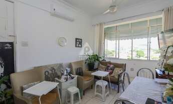 Imagem 2: Apartamento à venda, 2 quartos, Urca - RIO DE JANEIRO/RJ