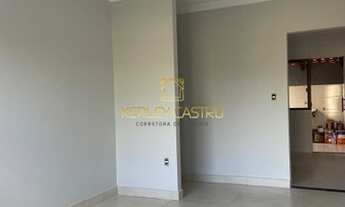 Imagem 2: Casa nova com suíte, no bairro São Geraldo em Sete Lagoas-Mg