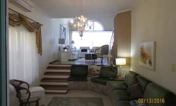 Imagem: CASA DE REVISTA NO JARDIM DAS COLINAS