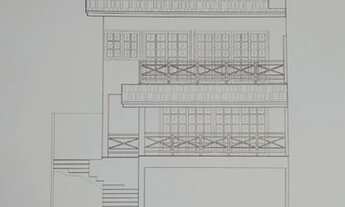 Imagem 2: Cotia - Terreno Padrão - Chácara Canta Galo
