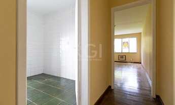 Imagem 4: Porto Alegre - Apartamento Padrão - Santo Antonio