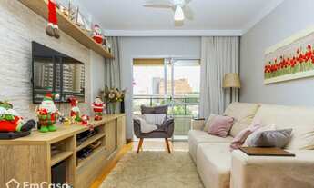 Imagem: Apartamento à venda em São Paulo