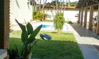 Imagem 4: JACAREÍ - Casa Padrão - JARDIM CALIFÓRNIA