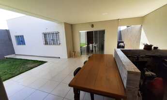 Imagem 7: Casa Jd Itália Santa Fé PR