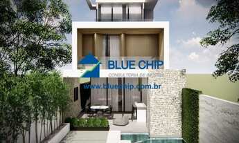 Imagem: RIO DE JANEIRO - Casa de Condomínio - BARRA