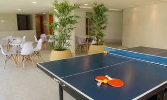 Imagem 2: Apartamento para venda tem 97 metros quadrados com 3 quartos em Boa Viagem - Recife - PE