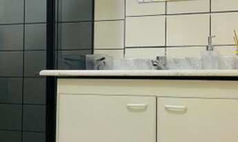 Imagem 7: Apartamento para venda com 58 metros quadrados com 2 quartos em Jardim América - Goiânia