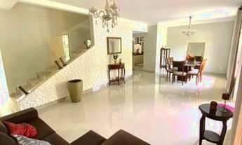 Imagem 4: Casa no Condomínio Jardins Lisboa