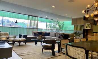 Imagem 5: Apartamento 4 Dormitórios 4 Suites 3 Vagas no Brooklin