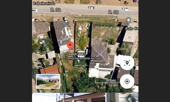 Imagem: Vendoo Terreno na Vicente Pires bairro Vila