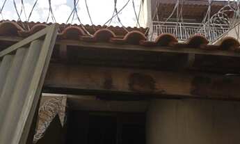 Imagem 5: Vende- se casa em Betim ou passa - se financiamento