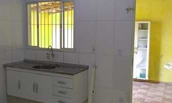 Imagem 2: Sobrado para venda com 125 metros quadrados com 2 quartos