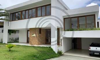 Imagem: Lauro de Freitas - Casa de Condomínio