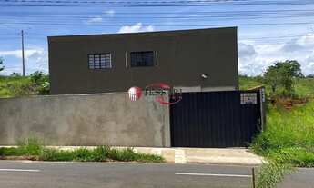 Imagem 2: Salão para aluguel, 10 vagas, Parque das Amoras II - São José do Rio Preto/SP