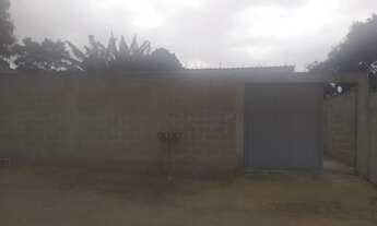 Imagem 2: Casa de laje tampada com telha de zinco em nova esperança 2-Cariacica