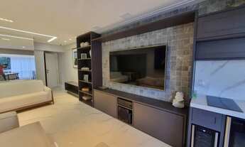 Imagem 4: Apartamento para Venda em Salvador, Alphaville I, 2 dormitórios, 2 suítes, 3 banheiros, 3