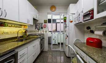 Imagem 5: SãO PAULO - Apartamento Padrão - Moema