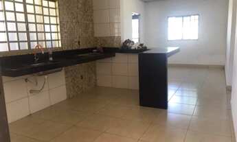 Imagem 3: 06-casa em campo grande