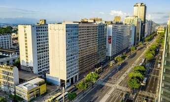 Imagem 3: Loja para venda possui 229550 metros quadrados em Presidente Vargas - Centro - Rio de Jane