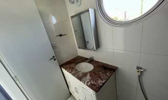 Imagem 6: Apartamento para aluguel com 2 quartos suítes na Rua 70 em Setor Central - Goiânia - GO