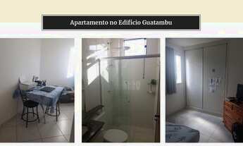 Imagem 2: Apartamento para venda tem 92 metros quadrados com 3 quartos em Residencial Amazonas - Fra