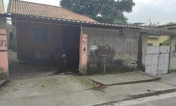Imagem 2: Casa para venda possui 100 metros quadrados com 2 quartos em Lagoinha - São Gonçalo - RJ