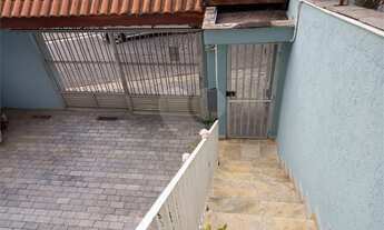 Imagem 4: Casa-São Paulo-MANDAQUI