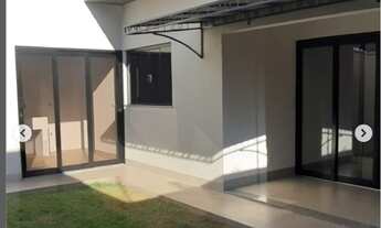 Imagem: Parque do Bosque, Casa 680 mil, Um Sonho