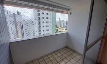 Imagem 7: Edf.Maison Matisse-92 m2-3 qts/suite/dce-1 vaga-lazer naMadalena - Recife - PE