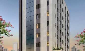 Imagem: BELO HORIZONTE - Apartamento Padrão - Funcionários