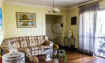 Imagem 5: São Paulo - Apartamento Padrão - CAMPO BELO