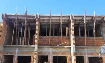 Imagem 2: Geminado para Venda em Joinville, Jardim Iririú, 2 dormitórios, 1 banheiro, 1 vaga