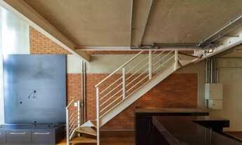 Imagem 5: Apartamento Locação 1 Dormitórios - 79 m² Itaim Bibi