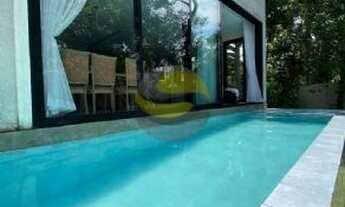 Imagem: Casa em condomínio