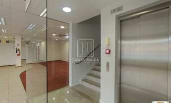 Imagem 4: Salão/Galpão (salão - sobrado) , elevador