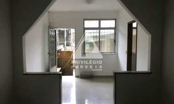 Imagem 2: Casa de Vila na Rua Maria Eugênia!