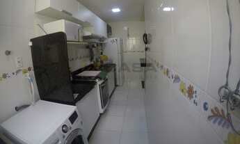 Imagem 7: JG - Lindo apartamento de 2 quartos com suíte no Vila da Serra em Jardim Limoeiro