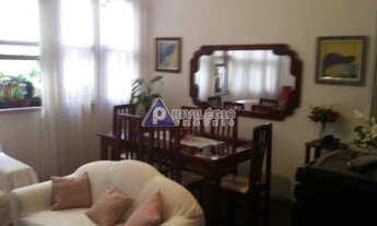 Imagem 1: Apartamento à venda, 3 quartos, 1 suíte, Copacabana - RIO DE JANEIRO/RJ