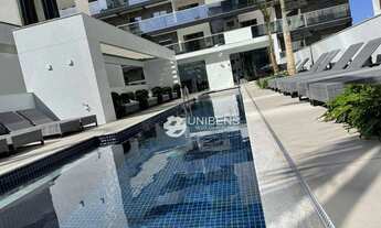 Imagem 4: Apartamento com Terraço a Venda no Residencial Absoluto em Campinas São José SC